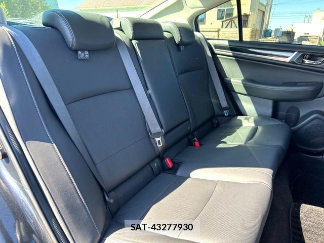 Subaru LEGACY B4 2017-06 7251271-9