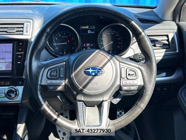 Subaru LEGACY B4 2017-06 7251271-11