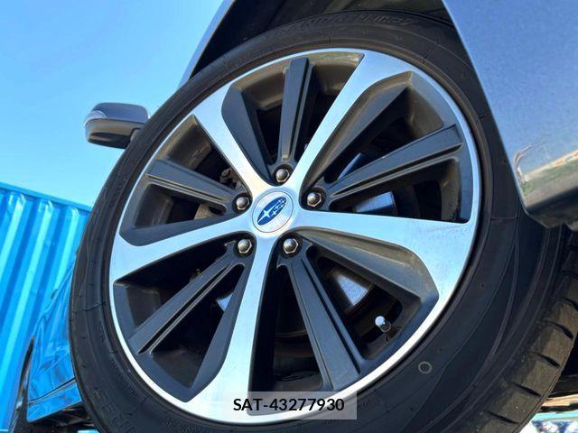 Subaru LEGACY B4 2017-06 7251271-12