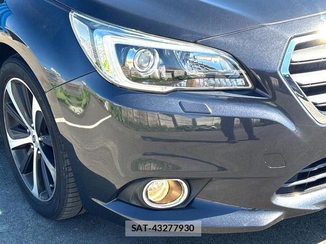 Subaru LEGACY B4 2017-06 7251271-13