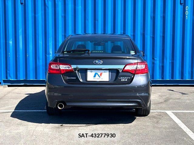 Subaru LEGACY B4 2017-06 7251271-15