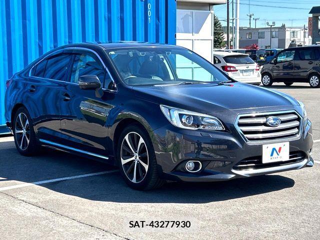 Subaru LEGACY B4 2017-06 7251271-16