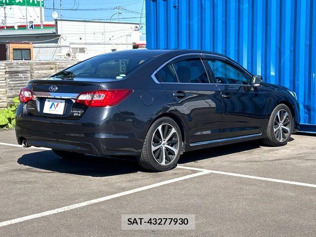 Subaru LEGACY B4 2017-06 7251271-17