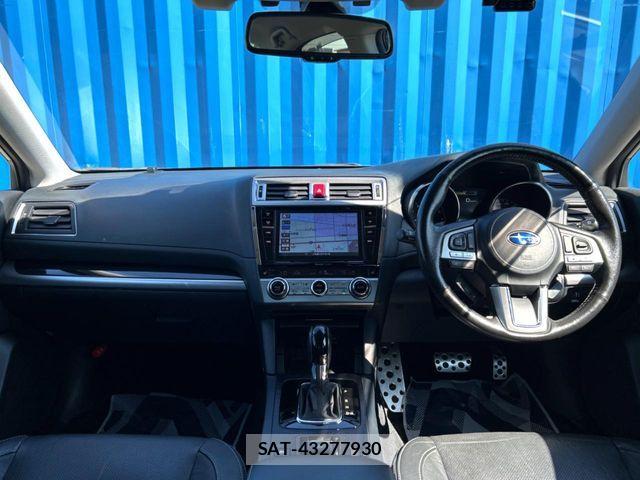 Subaru LEGACY B4 2017-06 7251271-1