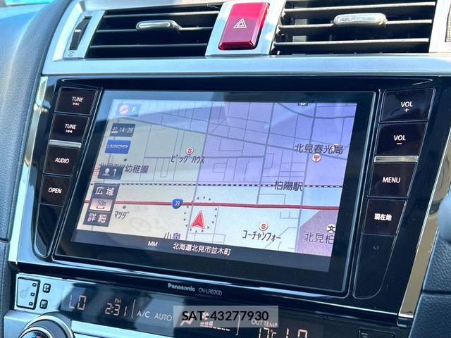 Subaru LEGACY B4 2017-06 7251271-2