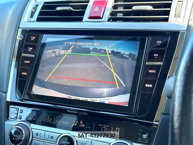 Subaru LEGACY B4 2017-06 7251271-3