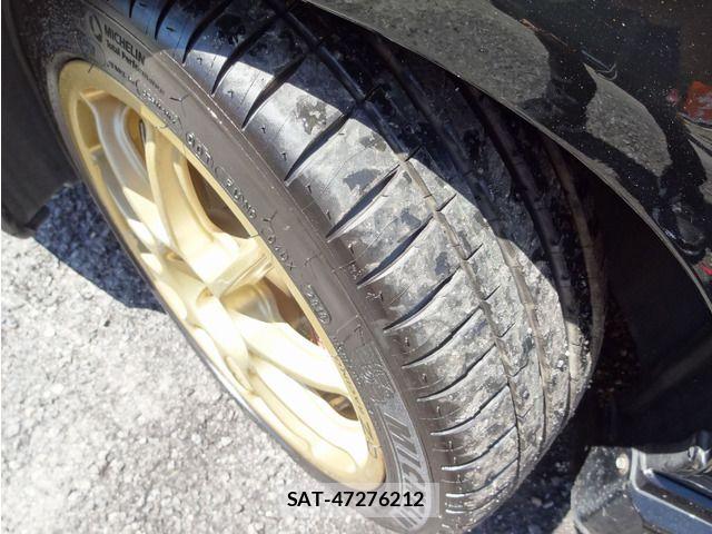 Subaru LEGACY B4 2002-12 7272188-11