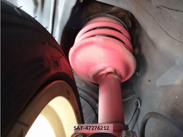 Subaru LEGACY B4 2002-12 7272188-12
