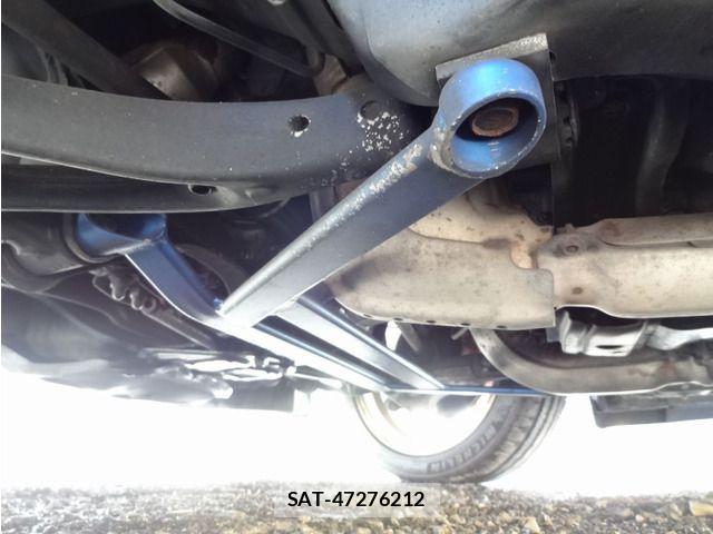 Subaru LEGACY B4 2002-12 7272188-18