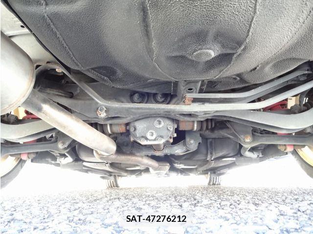 Subaru LEGACY B4 2002-12 7272188-19