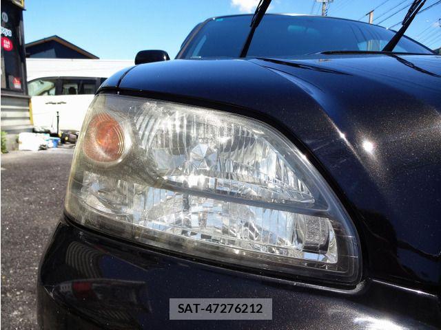 Subaru LEGACY B4 2002-12 7272188-4