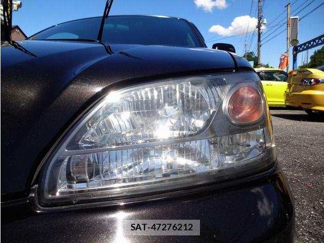 Subaru LEGACY B4 2002-12 7272188-5