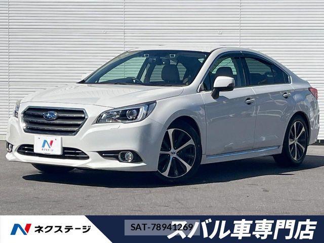 Subaru LEGACY B4 2015-12 7271345-0