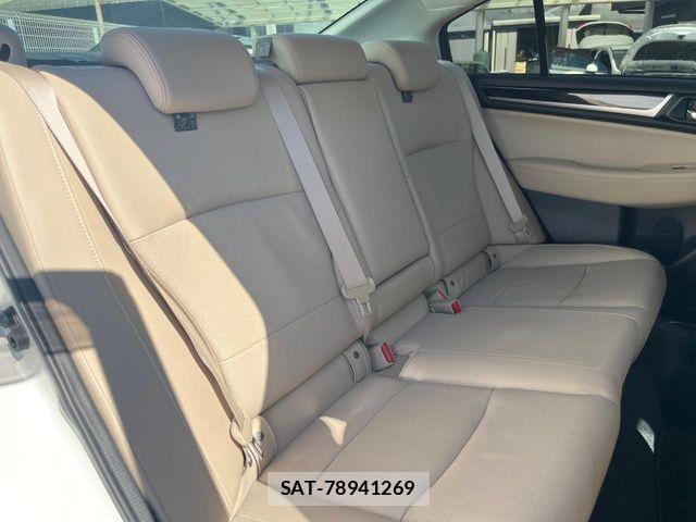 Subaru LEGACY B4 2015-12 7271345-9