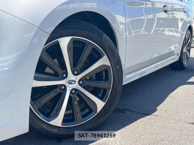 Subaru LEGACY B4 2015-12 7271345-13