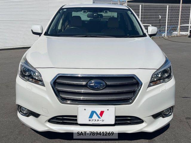 Subaru LEGACY B4 2015-12 7271345-14
