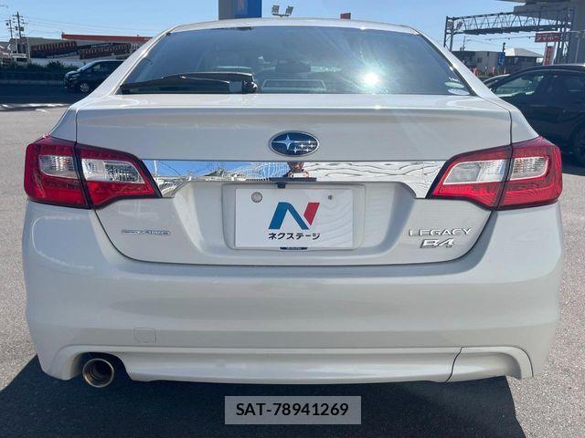Subaru LEGACY B4 2015-12 7271345-15
