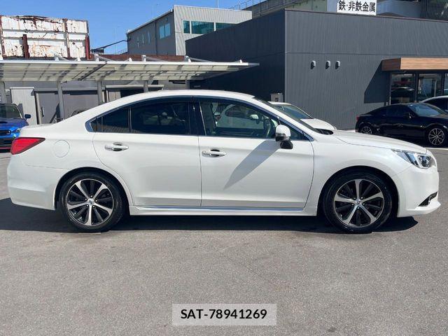 Subaru LEGACY B4 2015-12 7271345-16