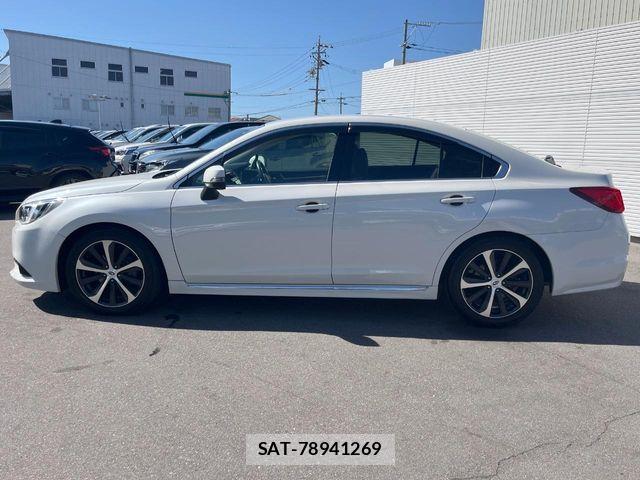 Subaru LEGACY B4 2015-12 7271345-17