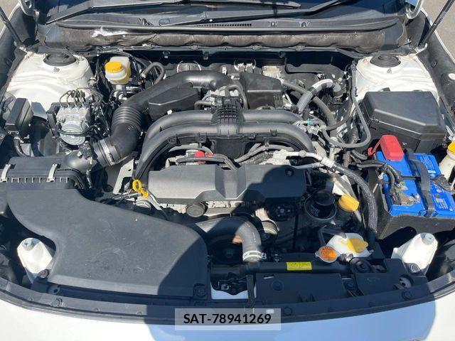 Subaru LEGACY B4 2015-12 7271345-18