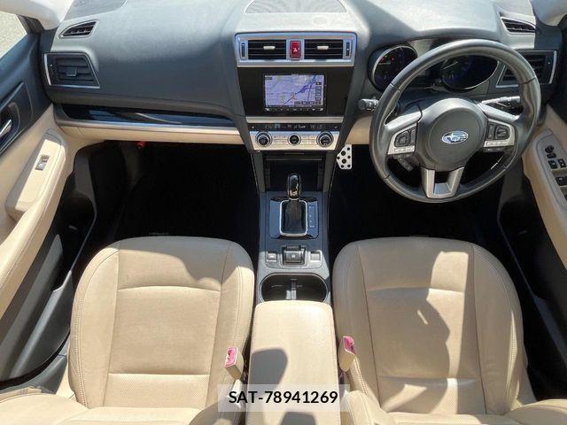 Subaru LEGACY B4 2015-12 7271345-1