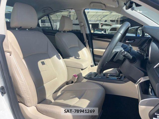 Subaru LEGACY B4 2015-12 7271345-8