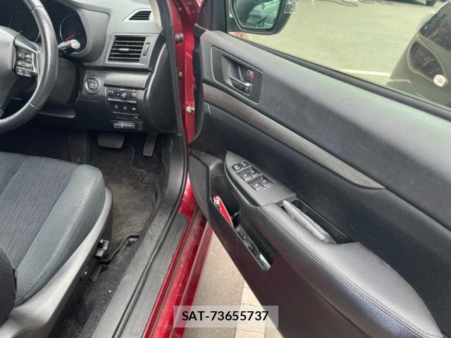 Subaru LEGACY B4 2013-07 7327923-10