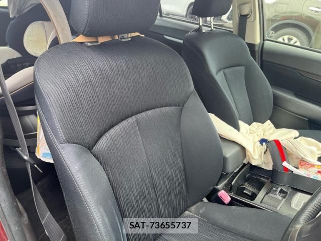 Subaru LEGACY B4 2013-07 7327923-12
