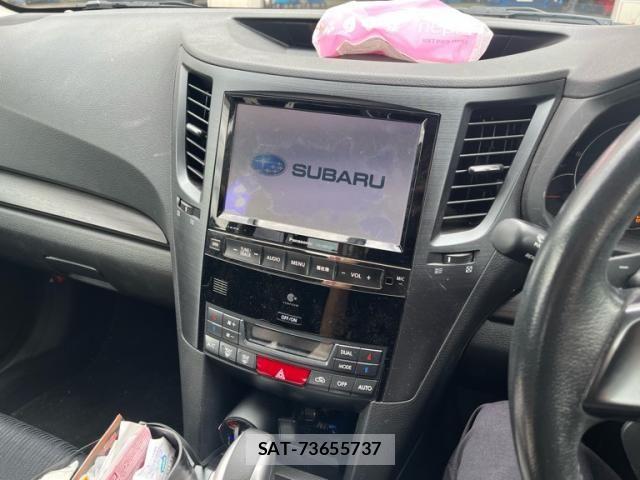 Subaru LEGACY B4 2013-07 7327923-14