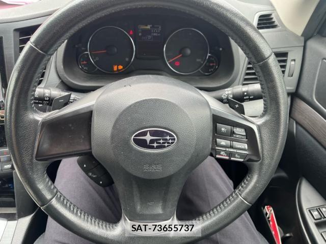 Subaru LEGACY B4 2013-07 7327923-15