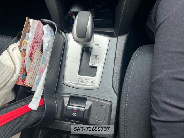 Subaru LEGACY B4 2013-07 7327923-18