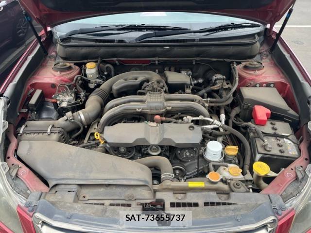 Subaru LEGACY B4 2013-07 7327923-23