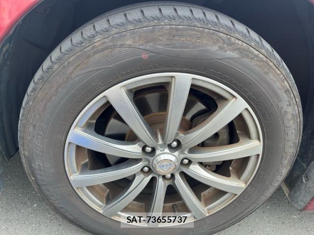 Subaru LEGACY B4 2013-07 7327923-6