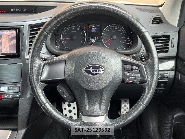 Subaru LEGACY B4 2013-04 7327921-13