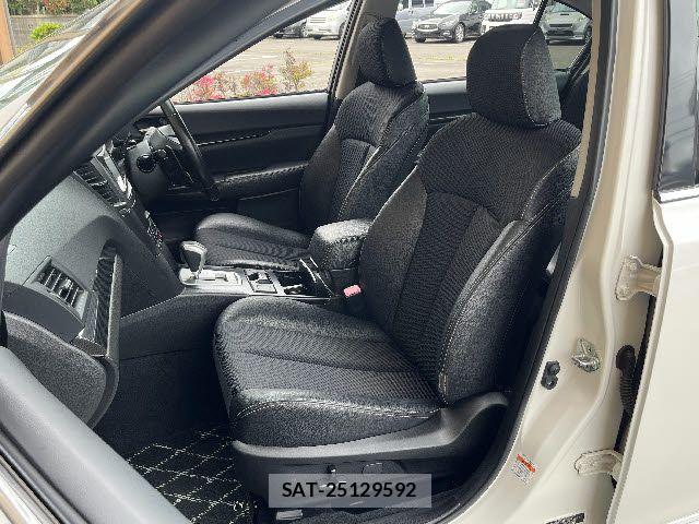 Subaru LEGACY B4 2013-04 7327921-18