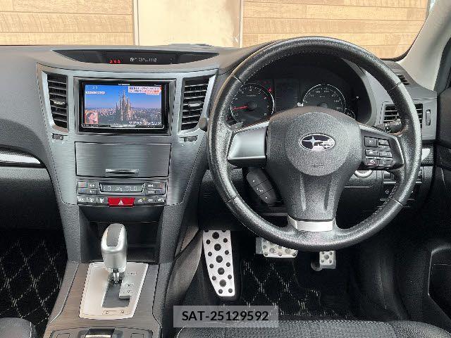 Subaru LEGACY B4 2013-04 7327921-1