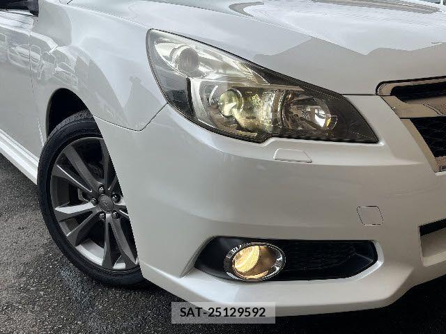 Subaru LEGACY B4 2013-04 7327921-21