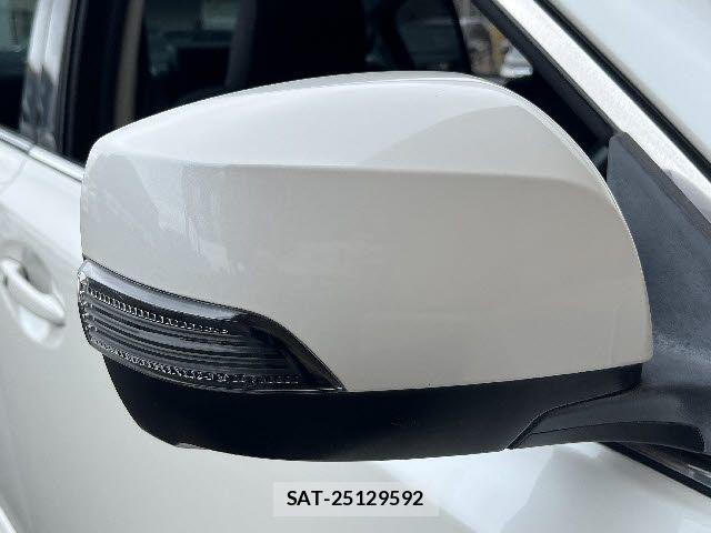 Subaru LEGACY B4 2013-04 7327921-23