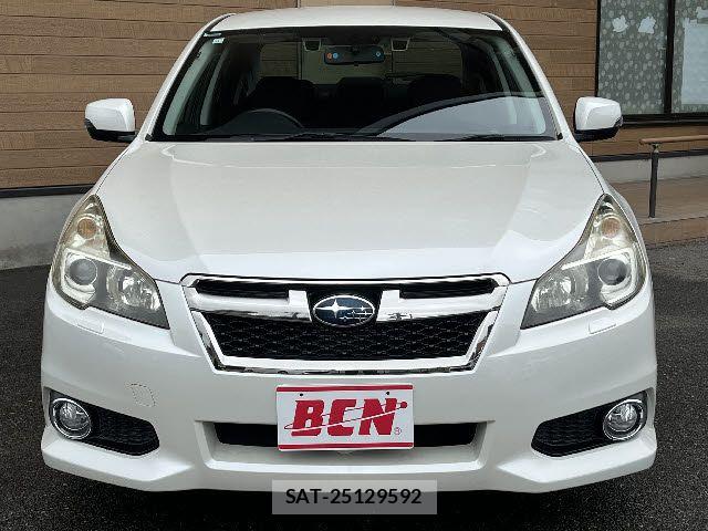 Subaru LEGACY B4 2013-04 7327921-24