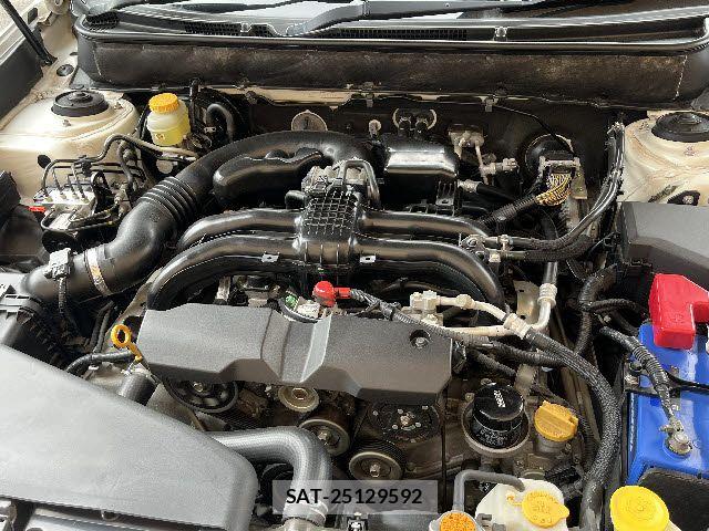 Subaru LEGACY B4 2013-04 7327921-27