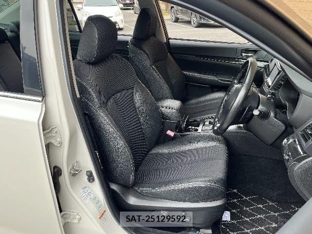 Subaru LEGACY B4 2013-04 7327921-3