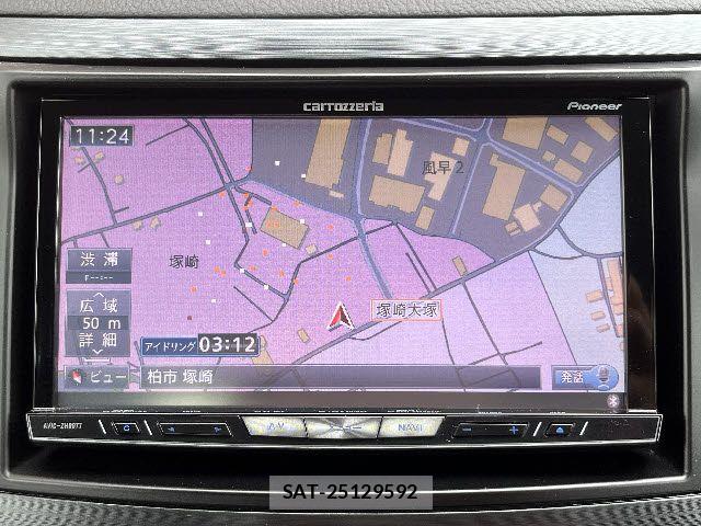 Subaru LEGACY B4 2013-04 7327921-4