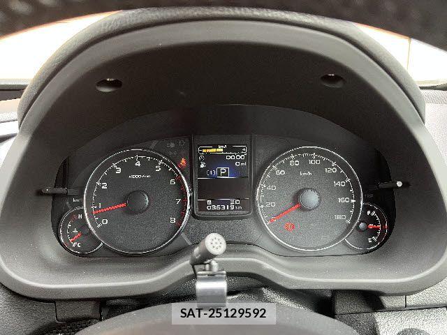 Subaru LEGACY B4 2013-04 7327921-7