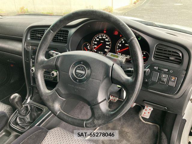 Subaru LEGACY B4 2001-06 7327922-10