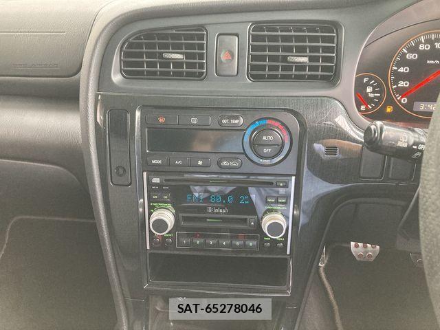 Subaru LEGACY B4 2001-06 7327922-11