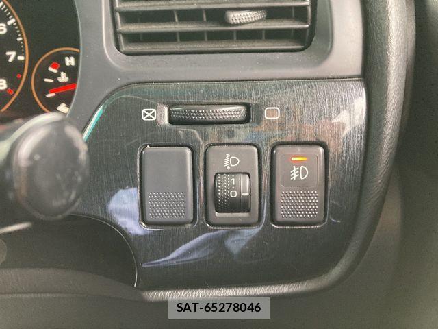 Subaru LEGACY B4 2001-06 7327922-13
