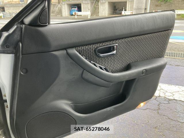 Subaru LEGACY B4 2001-06 7327922-14