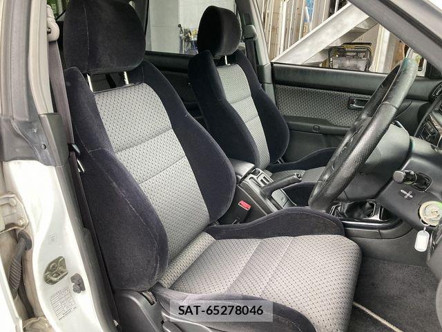 Subaru LEGACY B4 2001-06 7327922-15