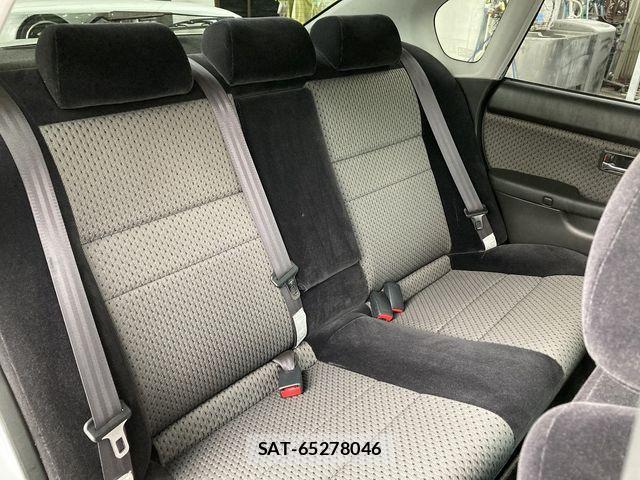 Subaru LEGACY B4 2001-06 7327922-16