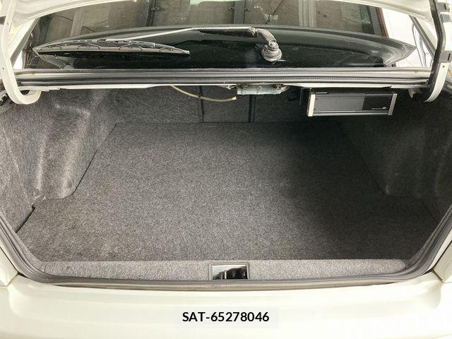 Subaru LEGACY B4 2001-06 7327922-17